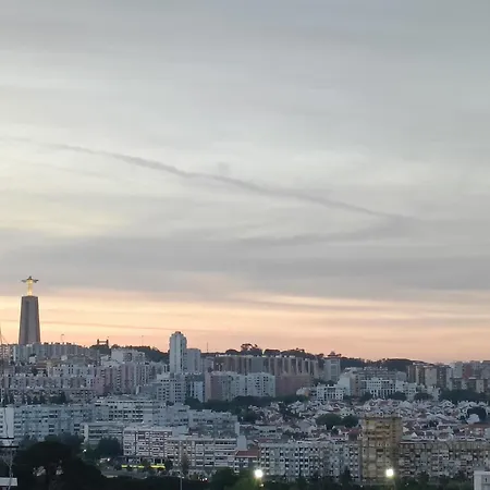شقة Ceu De